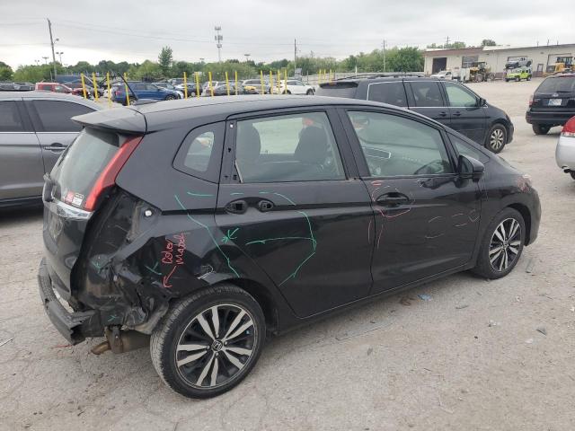 2018 HONDA FIT EX 3HGGK5H80JM718616