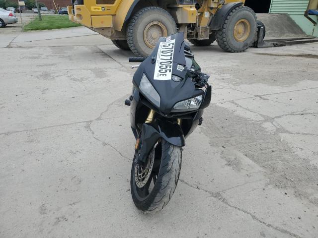 2006 HONDA CBR600 RR JH2PC37086M301492