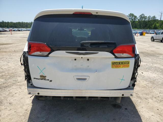 2019 CHRYSLER PACIFICA T 2C4RC1EG2KR548665
