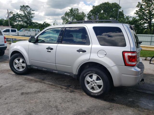 Vin: 1fmcu9d79akd11215, lot: 57869025, ford escape xlt 20102