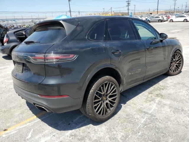 Vin: wp1aa2ay0kda18686, lot: 58870195, porsche cayenne 20193