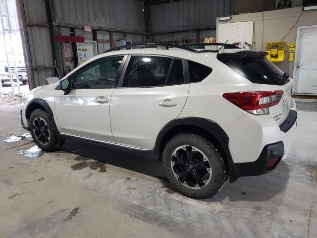 Vin: jf2gtabc5ph229418, lot: 58210195, subaru crosstrek 20232
