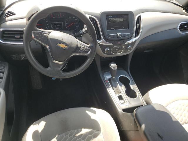 2019 CHEVROLET EQUINOX LS - 2GNAXHEV0K6228598