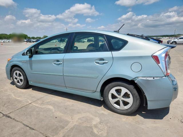 2013 TOYOTA PRIUS - JTDKN3DU3D1713161