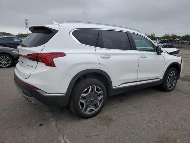Vin: 5nms4dal2ph589592, lot: 56253625, hyundai santa fe limited 20233