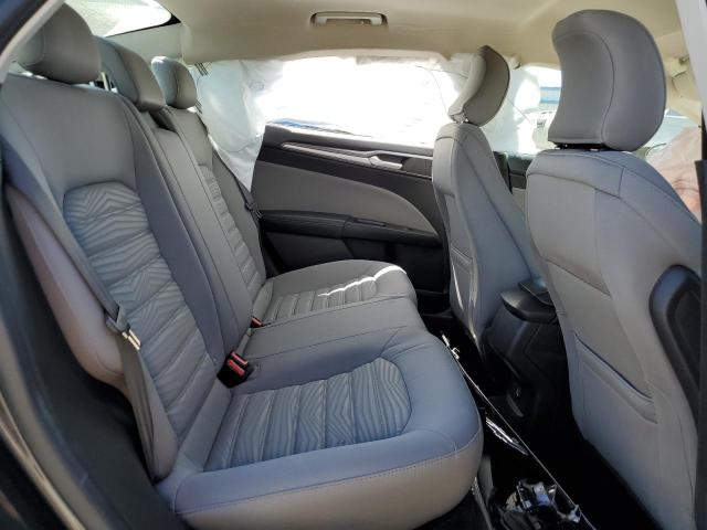 2016 FORD FUSION S - 3FA6P0G74GR187526