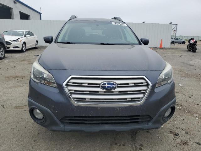 2015 SUBARU OUTBACK 2. - 4S4BSBCC4F3244905