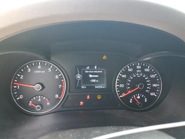 2018 KIA OPTIMA EX 5XXGU4L38JG218462