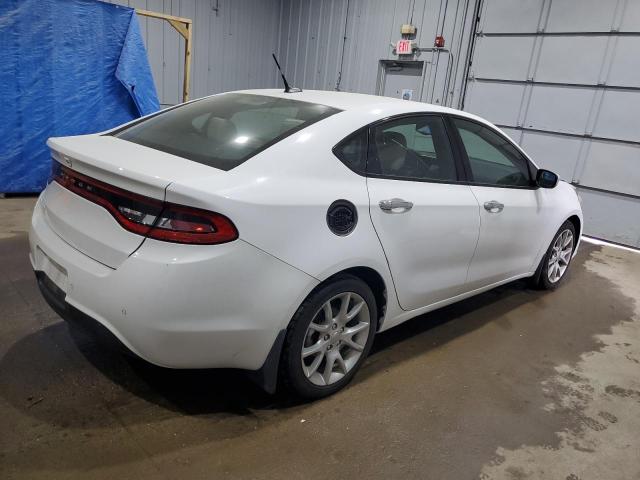Vin: 1c3cdfca2dd167861, lot: 56581665, dodge dart limited 20133