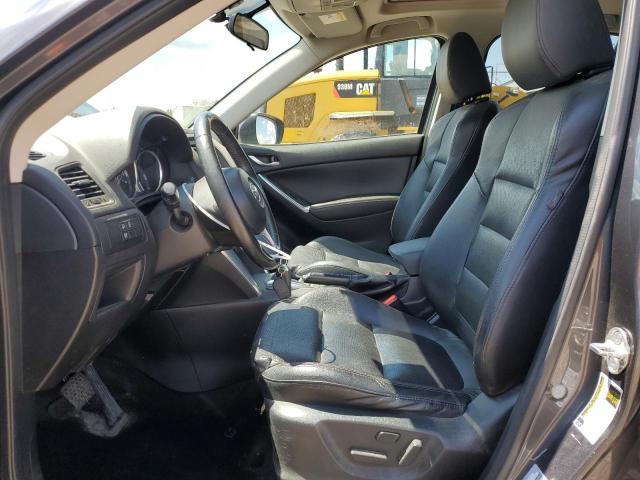 2015 MAZDA CX-5 GT JM3KE4DY6F0495337