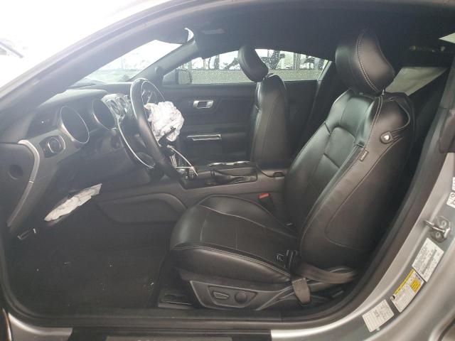 2020 FORD MUSTANG - 1FA6P8TH9L5120804