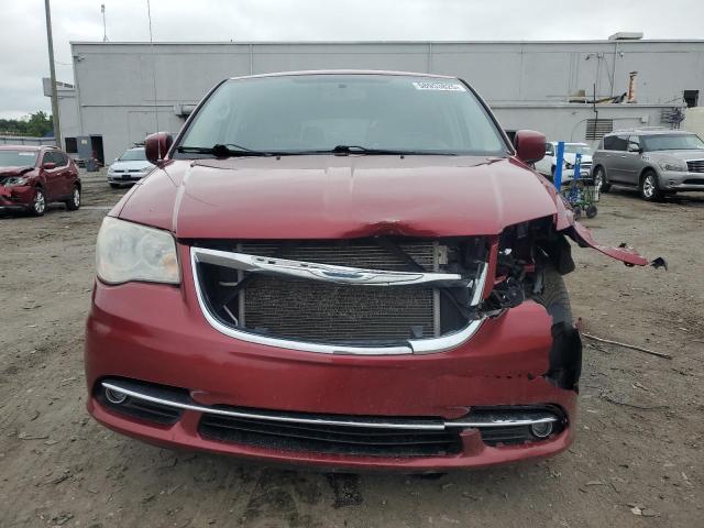 2013 CHRYSLER TOWN & COUNTRY TOURING #3264507419