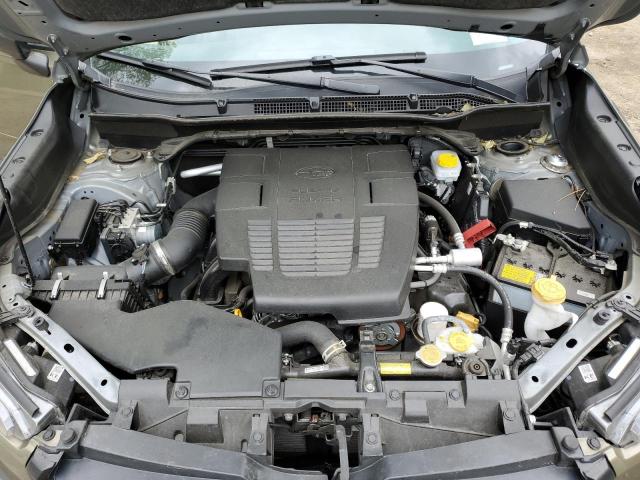 2023 SUBARU FORESTER W JF2SKAMCXPH402005