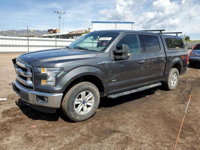 Vin: 1ftew1eg7fkd12698, lot: 58182675, ford f-150 supercrew 2015 img_1