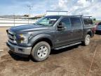 2015 FORD F150 SUPER - 1FTEW1EG7FKD12698