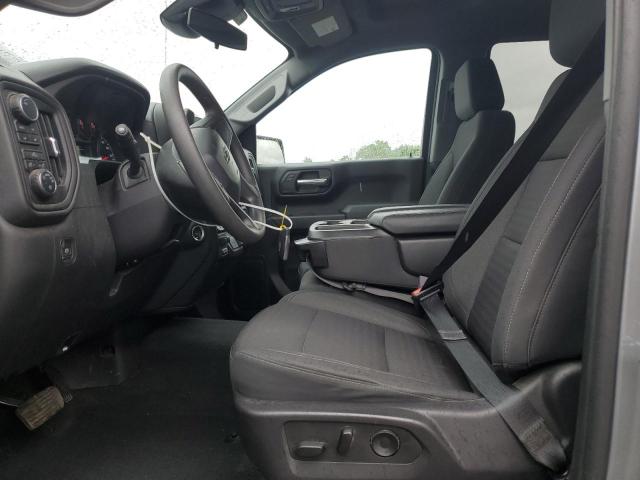 2023 CHEVROLET 1500 3GCUDCED9PG276900
