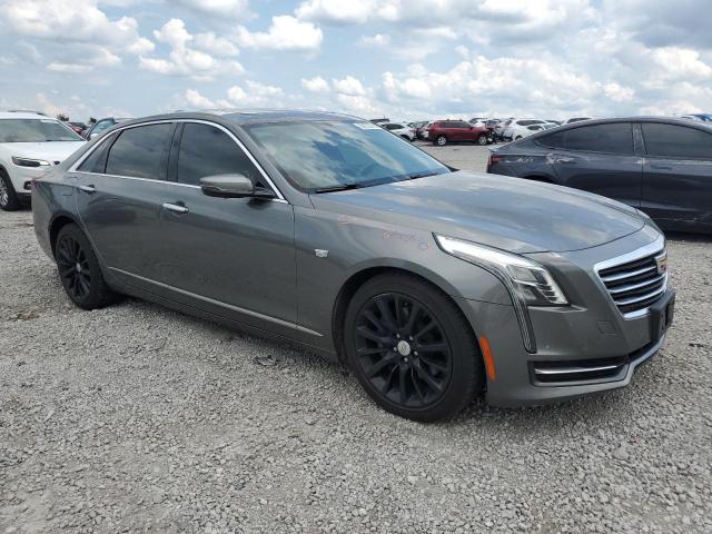 Vin: 1g6kb5rs9hu184253, lot: 58132795, cadillac ct6 20174