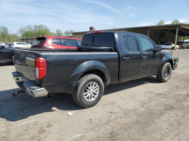 Vin: 1n6ad0fv7gn746290, lot: 55313105, nissan frontier sv 20163
