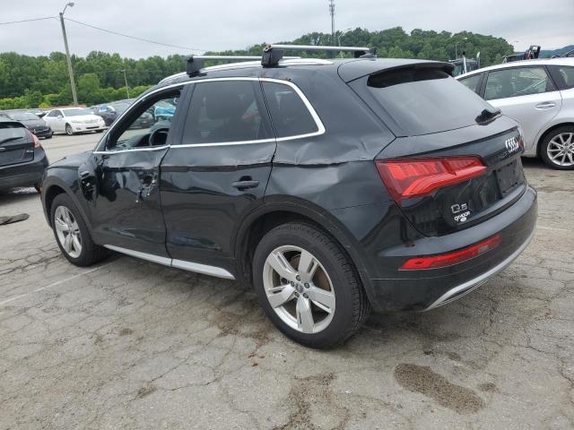 Vin: wa1bnafy0k2055370, lot: 58059015, audi q5 premium plus 20192