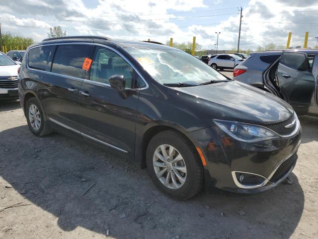 Vin: 2c4rc1bg5hr794462, lot: 55451915, chrysler pacifica touring l 20174