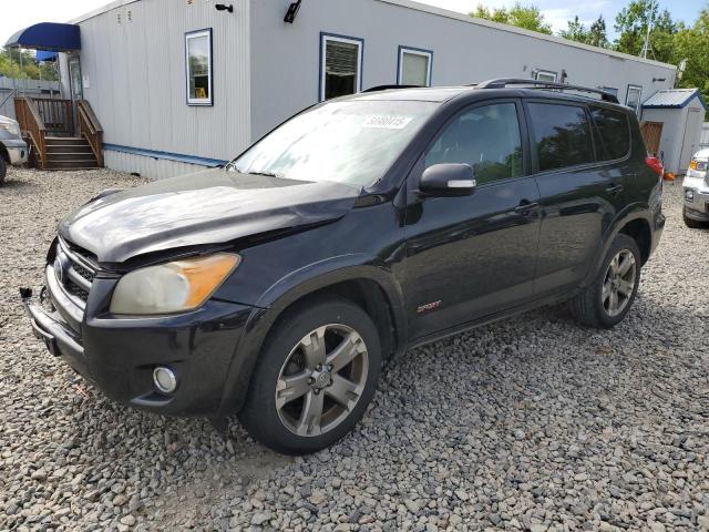 TOYOTA RAV4 SPORT