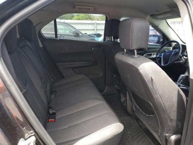 2012 CHEVROLET EQUINOX LT - 2GNALDEK0C6105637