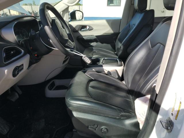 2023 CHRYSLER PACIFICA T 2C4RC1BG8PR510904
