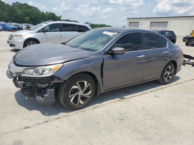 Vin: 1hgcr2f38ha135475, lot: 57312175, honda accord lx 2017 img_1