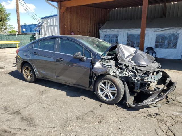2017 CHEVROLET CRUZE LT 1G1BE5SM9H7242806