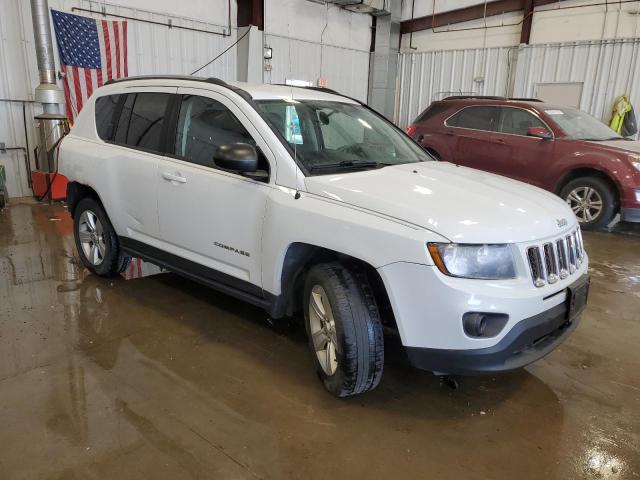 Vin: 1c4njdbb2fd423785, lot: 56921335, jeep compass sport 20154