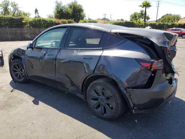 2025 TESLA MODEL Y - 7SAYGDED8SF316609