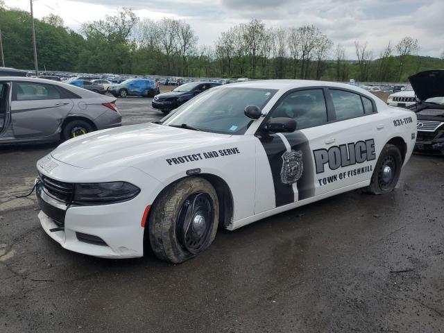Vin: 2c3cdxkg0mh644740, lot: 56017845, dodge charger police 2021 img_1