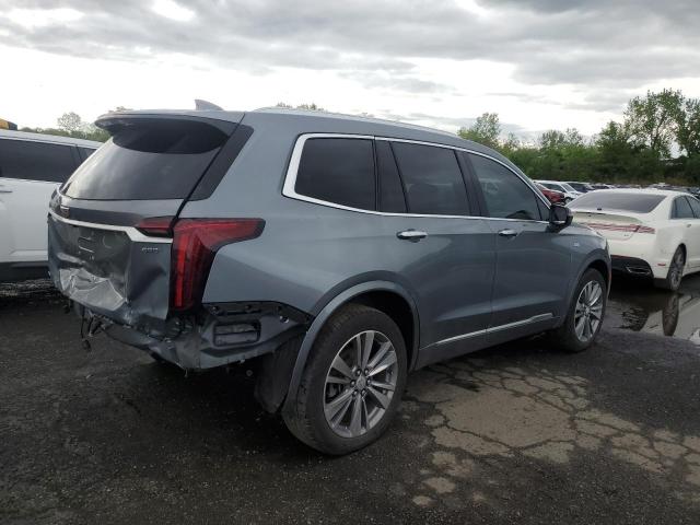 Vin: 1gykpdrs3nz108674, lot: 55423695, cadillac xt6 premium luxury 20223