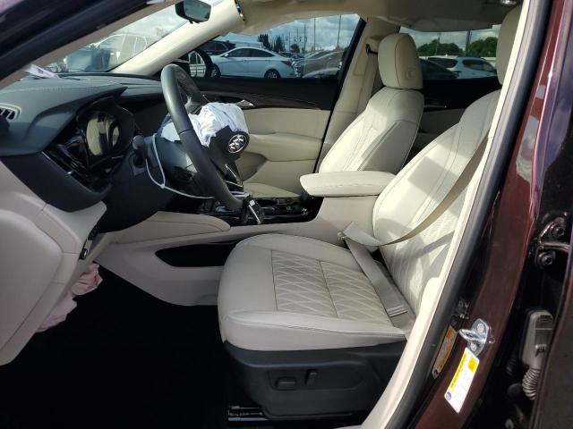2023 BUICK ENVISION A LRBFZRR48PD148991