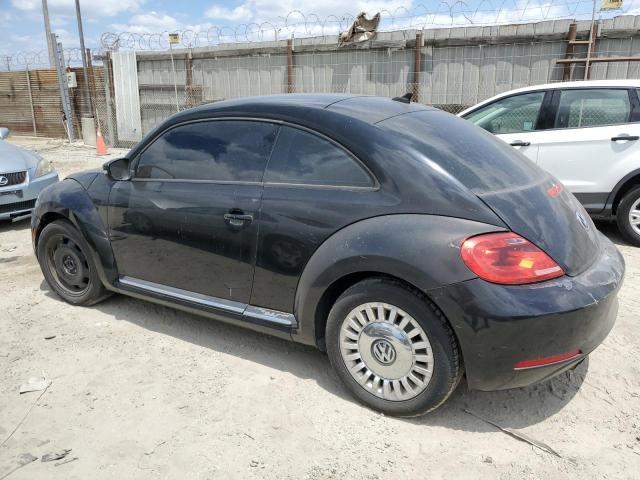 Vin: 3vwj07at6em657490, lot: 56752285, volkswagen beetle 20142