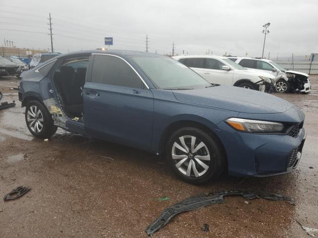 Vin: 2hgfe2f21sh554843, lot: 55623575, honda civic lx 20254