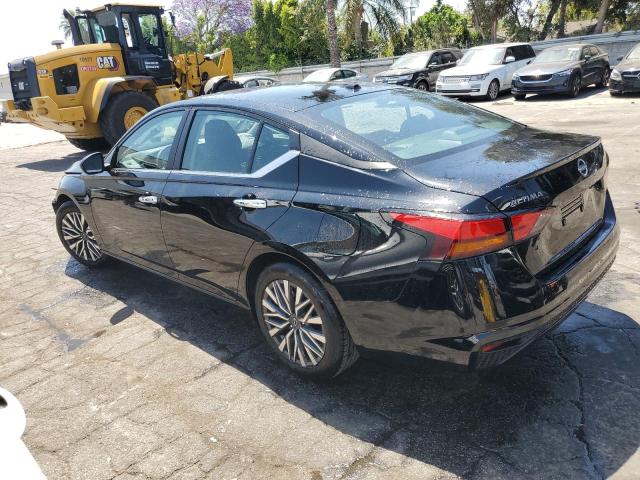 Vin: 1n4bl4dv8sn385784, lot: 59095405, nissan altima sv 20252