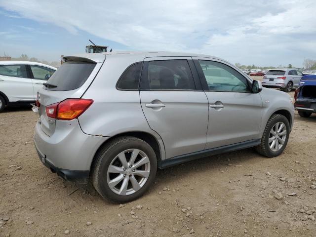 Vin: 4a4ap3au6fe054555, lot: 56506225, mitsubishi outlander es 20153