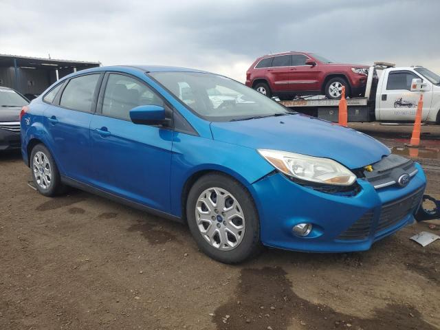 Vin: 1fahp3f28cl195928, lot: 56401745, ford focus se 20124