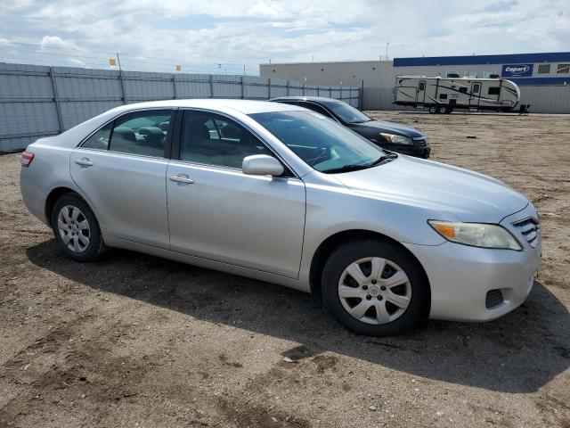 2011 TOYOTA CAMRY BASE - 4T1BF3EK2BU191978