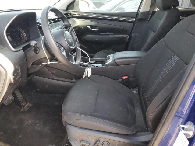 2023 HYUNDAI TUCSON SEL 5NMJBCAE8PH215727