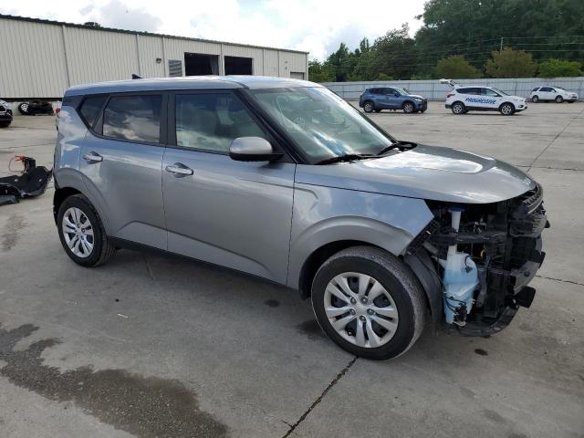 Vin: kndj23au4n7836863, lot: 56343435, kia soul lx 20224