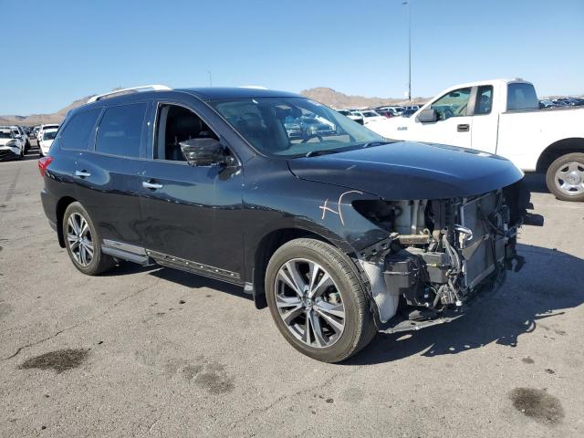 2017 NISSAN PATHFINDER - 5N1DR2MM5HC903928