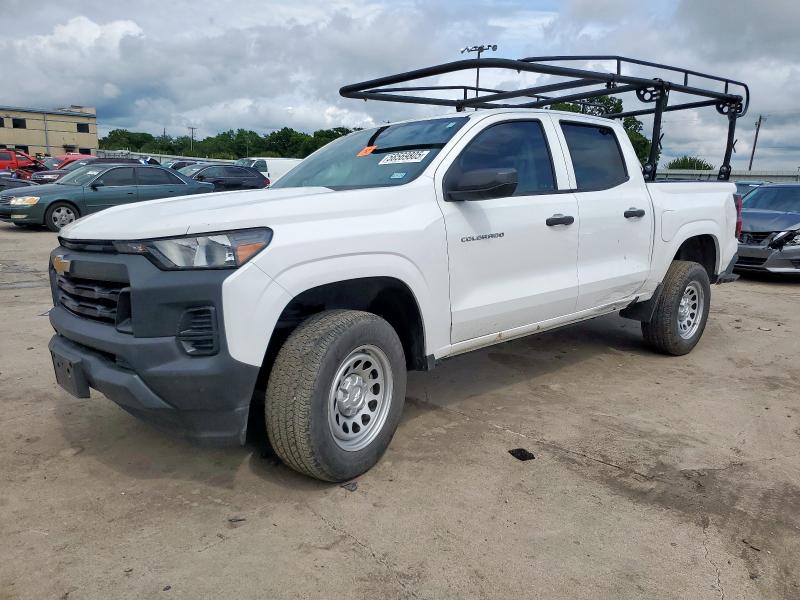 Vin: 1gcgsbec2r1107923, lot: 58569805, chevrolet colorado 2024 img_1