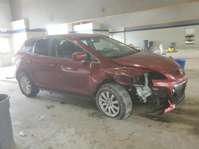 Vin: jm3er2b5xb0376585, lot: 58165145, mazda cx-7 20114