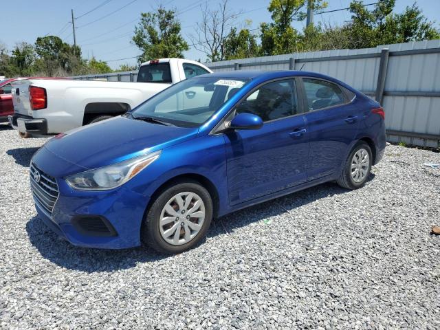 Vin: 3kpc24a6xle108512, lot: 57500525, hyundai accent se 2020 img_1