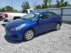 2020 HYUNDAI ACCENT SE - 3KPC24A6XLE108512