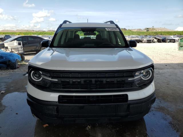 2022 FORD BRONCO SPO - 3FMCR9A65NRD33551