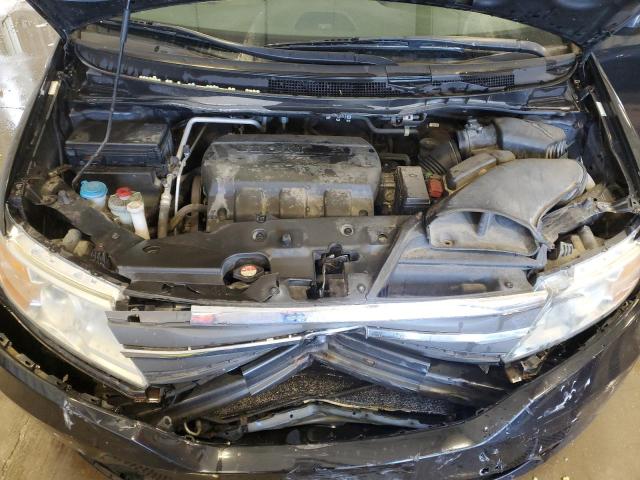2013 HONDA ODYSSEY EX - 5FNRL5H69DB052349