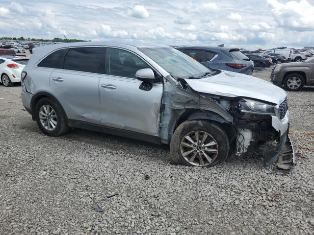 Vin: 5xypgda31kg436976, lot: 58384855, kia sorento l 20194